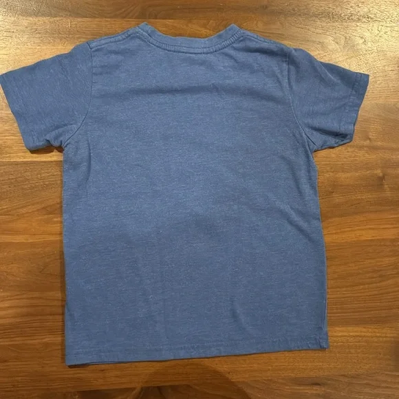 'RAWR! I'm 4' Dinosaur Tee - Picture 4 of 4